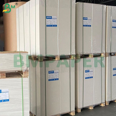 持続可能な文書印刷のための60gの無炭素コピー紙シート