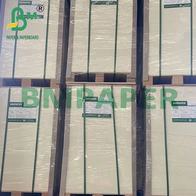 200gm ホワイト オフセット 無塗布 紙 70 * 100cm