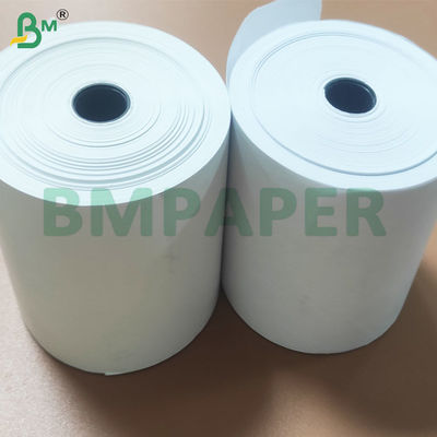 80*77mm 熱紙ロール 持続的なPOSシステムのために消耗耐性