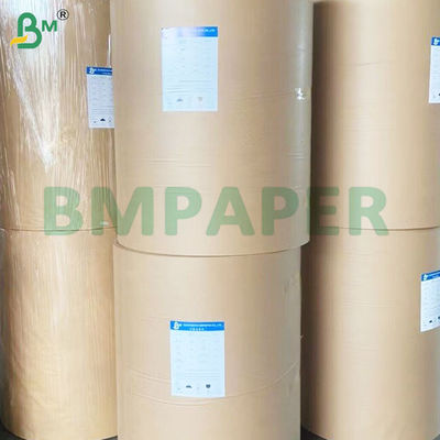 80*77mm 熱紙ロール 持続的なPOSシステムのために消耗耐性