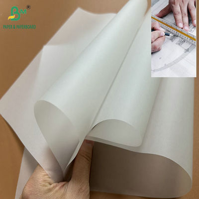 83グラム 93グラム 70×100cm 透明植物用紙 エンジニアリング設計用