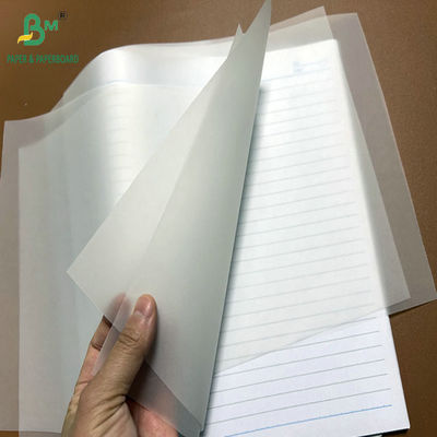 83グラム 93グラム 70×100cm 透明植物用紙 エンジニアリング設計用