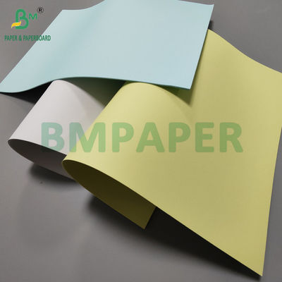 BPA - 無料の75gmの無炭素コピー紙 請求書用 黒色画像 21.6 X 27.9cm
