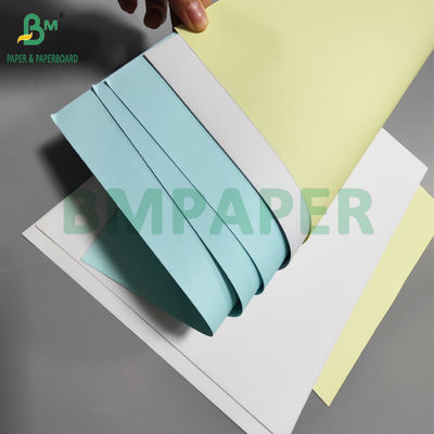 BPA - 無料の75gmの無炭素コピー紙 請求書用 黒色画像 21.6 X 27.9cm