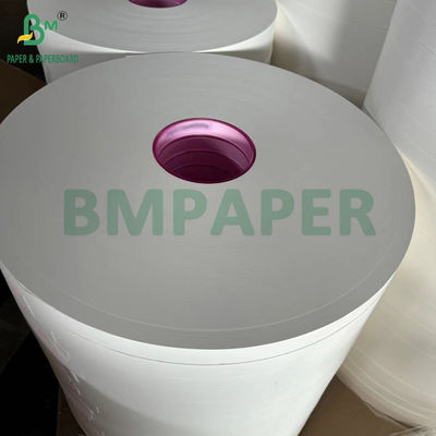 28gm ホワイトストロー包装紙 22mm 25mm 28mm 33mm 35mm 50mm X 7000m