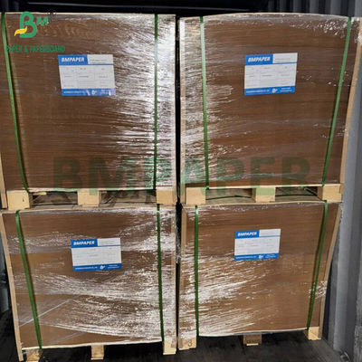 70gm 80gm 食品包装用天然未白化クラフト紙 700 x 1000mm