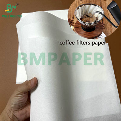 70 x 100cm 50g 白色食品級 コーヒーフィルター コーヒーフィルターを作る紙
