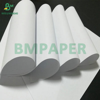 70cm リール 60gsm 80gsm 高散布 構成または主題書籍のための無木紙