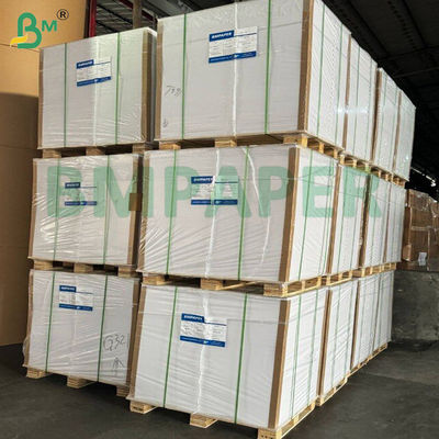 70gm 80gm 高速白色印刷 練習用本のための無木紙