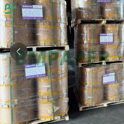 30gm 単面 鮮やかな黒紙 果物保護袋 内層