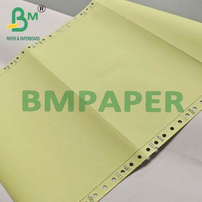 55g 61x86cm NCR オフセット印刷用紙 ブラック イメージ 請求書用 100% 木製パルス