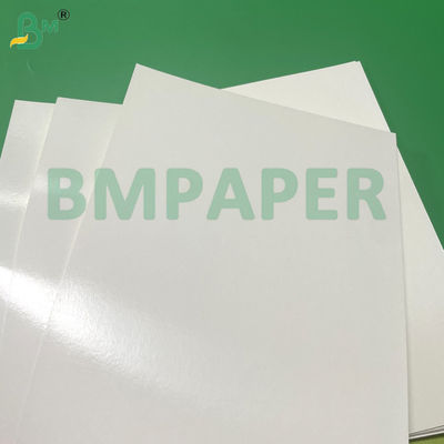 60GSM 80 GSM 水性プラスチックフリー紙 油性・防水性 ハンバーガー包装 ファーストフード 梱包 焼物紙