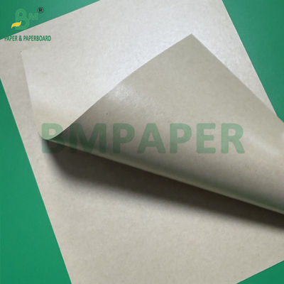 250g 300g 水性プラスチックフリー紙 カップ ボウル 100% バンブー繊維から作られた紙