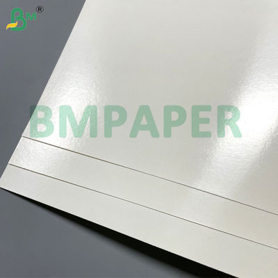 180gm 200gm 水性プラスチックフリー紙 カップストック紙 耐熱 120°C 紙カップ用 ボウル 持ち帰り容器
