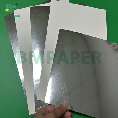 70 x 100cm FBB 14点 16点 高級化粧品箱のための銀製金属板