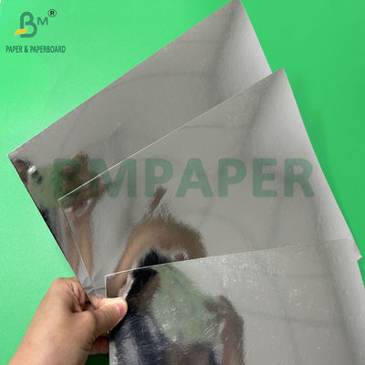70 x 100cm FBB 14点 16点 高級化粧品箱のための銀製金属板