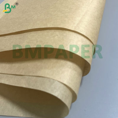 30gm Greaseproof Paper Kit3 Kit5 シートロール フライド食品のパッケージング用