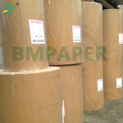 30gm Greaseproof Paper Kit3 Kit5 シートロール フライド食品のパッケージング用