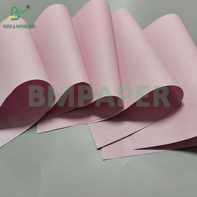 48gm 55gm 白/緑/黄色/ピンク CB CFB CF NCR 自己複製紙