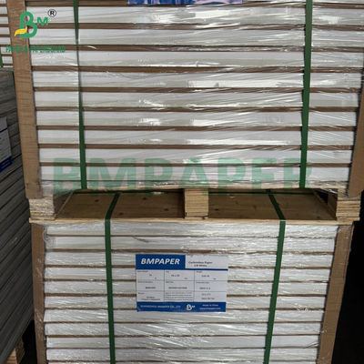 52g 55g 黒インク NCRコピー紙 430mm X 610mm オフセット印刷用