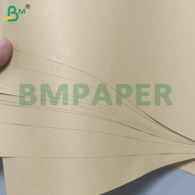 80gm 高張力ブラウンクラフト紙シート 手袋包装用
