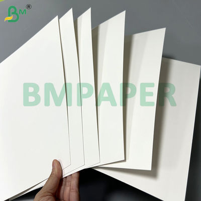 250gsm 300gsm 片面コート白色ブリスターカードボードFBB（バッテリー包装用）61x86cm