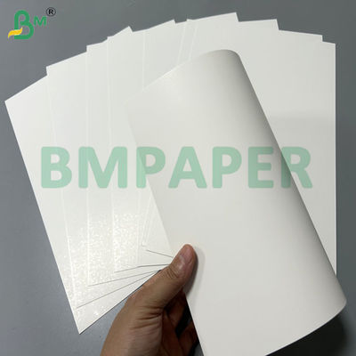 250gsm 300gsm 片面コート白色ブリスターカードボードFBB（バッテリー包装用）61x86cm