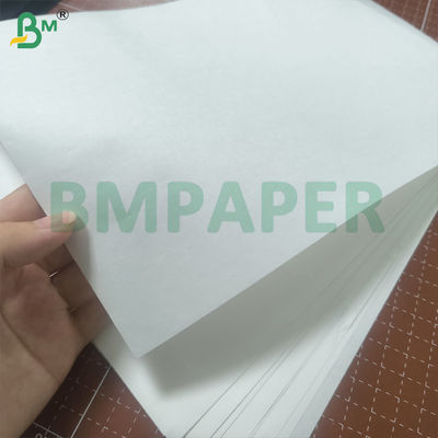 高耐性 透孔型クラフト紙 漂白 未漂白 半伸縮袋紙