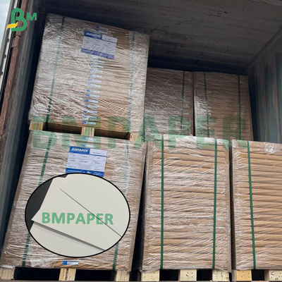 55gsm～100gsmバージンホワイト中性紙シート 64 X 90cm 61 X 86cm 連量パック