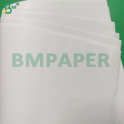 野菜用45gsm耐引裂性防水包装紙ロール