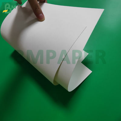 190gsm + 15g PE コーティングカップ紙ロール スープボックス用 865mm 940mm 防水