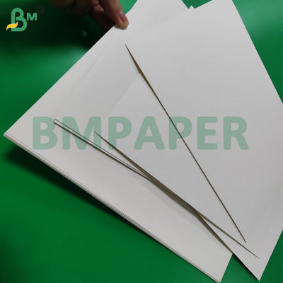 190gsm + 15g PE コーティングカップ紙ロール スープボックス用 865mm 940mm 防水