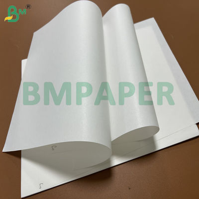 40g 45g 50g 食品安全 白 MG紙 パン包装袋用 800x 1100mm