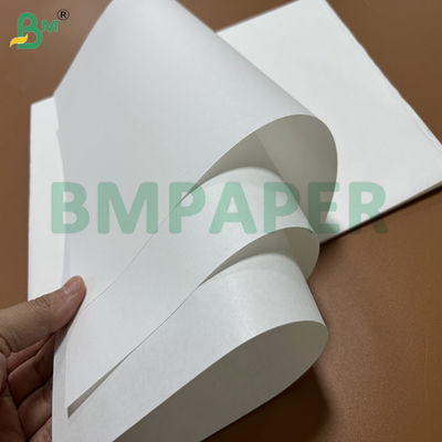 40g 45g 50g 食品安全 白 MG紙 パン包装袋用 800x 1100mm