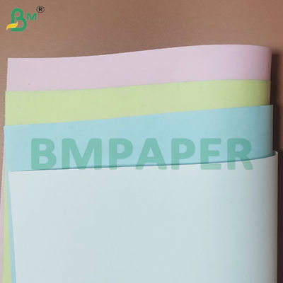 80gsm ブラックイメージ ノンカーボンコピー用紙ロール (複数フォーム用)