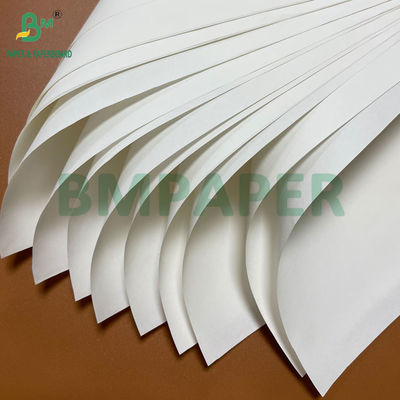 高密度 40g 45g 超軽量 聖書 紙 ホワイト ジャンボ ロール