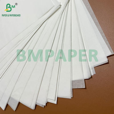 36gsm 40gsm 防錆性 高柔軟性 ガラス インターリービング ペーパー ロール