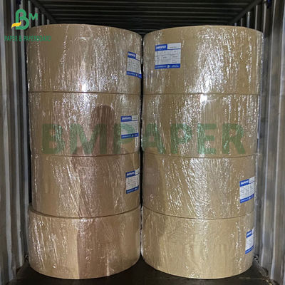 36gsm 40gsm 防錆性 高柔軟性 ガラス インターリービング ペーパー ロール