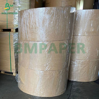 36gsm 40gsm 防錆性 高柔軟性 ガラス インターリービング ペーパー ロール