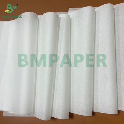 防腐 28g 36g 超薄白紙ロール PV ガラス インターレイディング