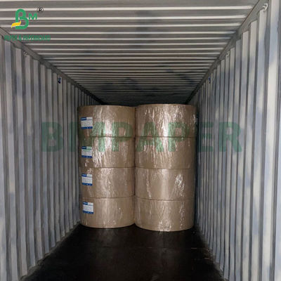 防腐 28g 36g 超薄白紙ロール PV ガラス インターレイディング