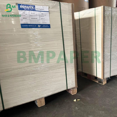 グッドストレングス 250g - 400g ヒートシール可能 ブリスターカードボード ロール幅 1041mm