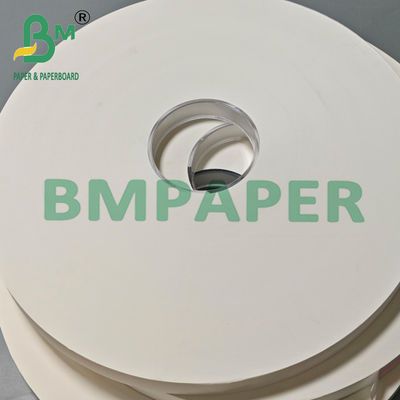 24gms エコロジカル クラフト紙ロール ストロー包装用 28/29/33mm