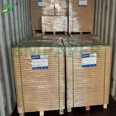 ホワイト 1000mm 無毒 滑らかな食品包装 バーベキューマイクロ波紙
