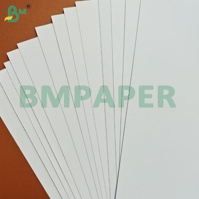 オフセット印刷用260GSM高剛性非塗工紙