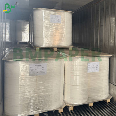 26g 28g 食品級 白いチョップスティック 紙 22mm-1090mm ロール