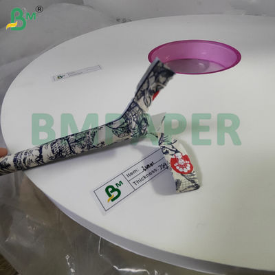 26gm 28gm ストロー用紙 耐久性高い 環境に優しい 32MM