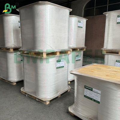 26gm 28gm ストロー用紙 耐久性高い 環境に優しい 32MM