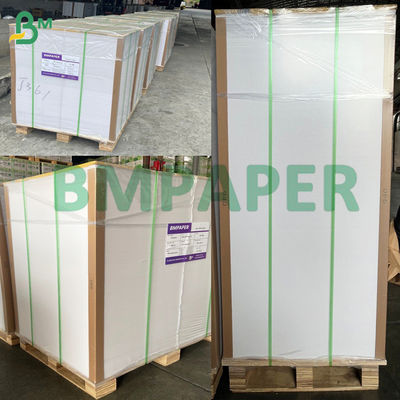 温熱キャッシュレジスタの領収書紙 滑らかなコーティング 熱感のある紙