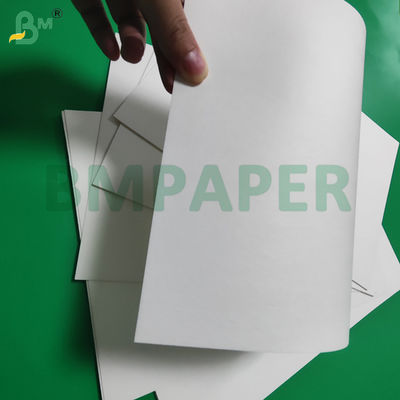 0.7mm 0.9mm アイボリーホワイト 未覆い カートン パジャ 飲料用 コースター 70 x 100cm